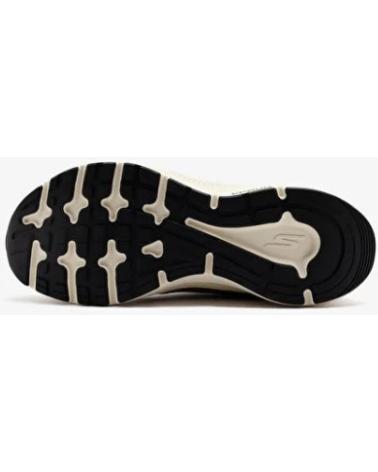 SKECHERS NAN 220866 EN COLOR PARA HOMBRE GRIS