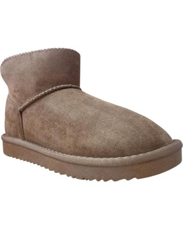 XTI BOTAS PARA NINA 151413BOTA PELO MARRóN