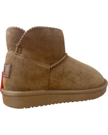 XTI BOTAS PARA NINA 151413BOTA PELO MARRóN