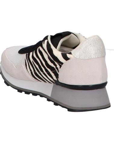 GIOSEPPO CHESANING 77003 ZEBRA SNEAKERS CEBRA