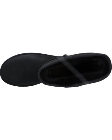 UGG CLASSIC TALL II BLACK W 1016224 BLACK