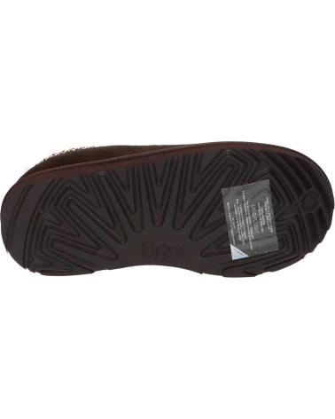 UGG TASMAN II DUSTED COCOA 1019066K K DUSTED COCOA