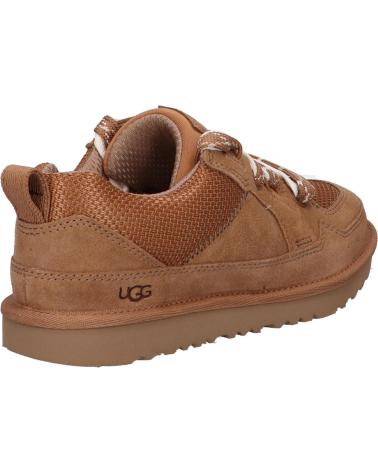 UGG LOWMEL K 1166490K CASTANHO CHESTNUT