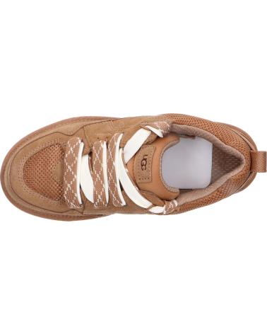 UGG LOWMEL K 1166490K CASTANHO CHESTNUT