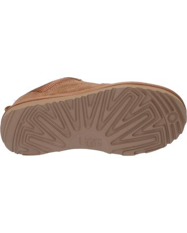 UGG LOWMEL K 1166490K CASTANHO CHESTNUT