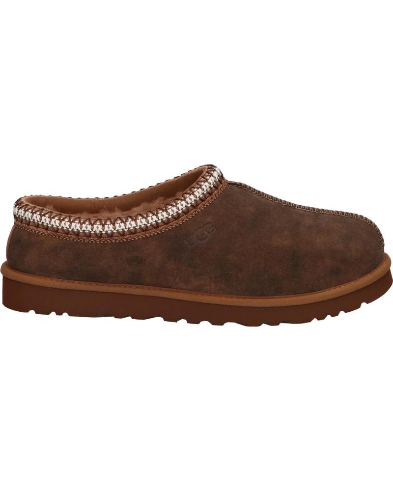 UGG TASMAN BAXTER M 1173810 KASTANIE CHESTNUT