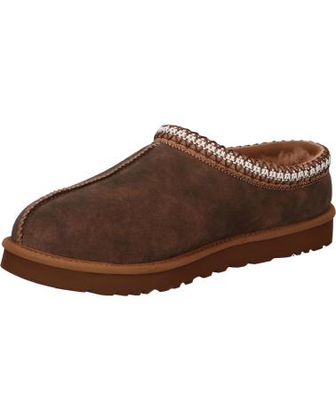 UGG TASMAN BAXTER M 1173810 KASTANIE CHESTNUT