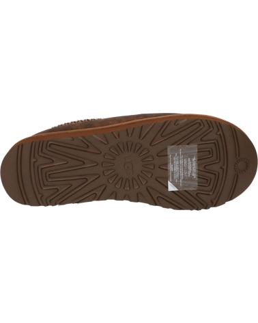 UGG TASMAN BAXTER M 1173810 KASTANIE CHESTNUT