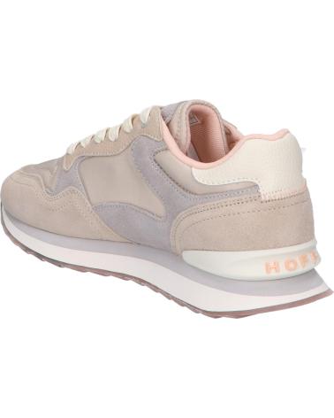 ZAPATILLAS HOFF ANTIBES 12402001 BEIGE BEIGE