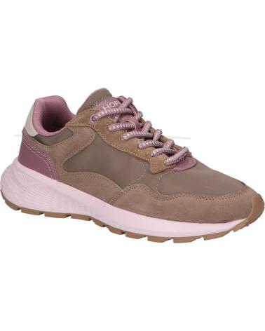 Zapatillas-casual-para-mujer-HOFF-ZAPATILLA-DE-MUJER-BUDAPEST-II-DE-MARRON-CLARO-MULTICOLOR