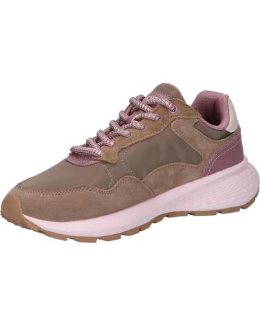 Zapatillas-casual-para-mujer-HOFF-ZAPATILLA-DE-MUJER-BUDAPEST-II-DE-MARRON-CLARO-MULTICOLOR