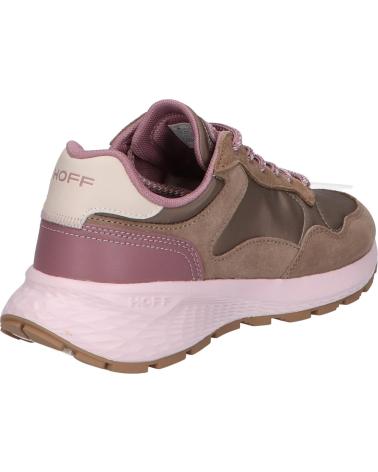 Zapatillas-casual-para-mujer-HOFF-ZAPATILLA-DE-MUJER-BUDAPEST-II-DE-MARRON-CLARO-MULTICOLOR