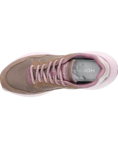 Zapatillas-casual-para-mujer-HOFF-ZAPATILLA-DE-MUJER-BUDAPEST-II-DE-MARRON-CLARO-MULTICOLOR