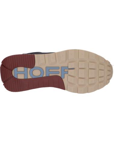 DEPORTIVAS HOFF TRACK FIELD 22517602 NEGRO NEGRO