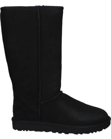 UGG CLASSIC TALL II BLACK W 1016224 BLACK
