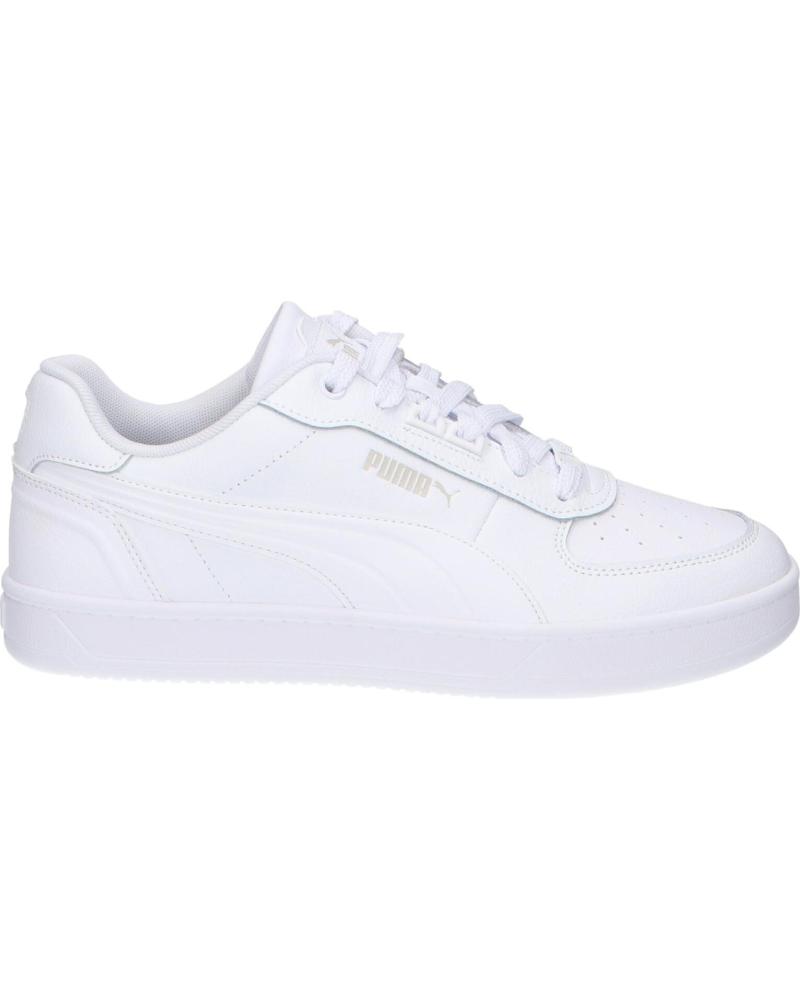 Sneaker für Herren puma 395016 CAVEN 2 0 LUX 02 BLANCO GRIS