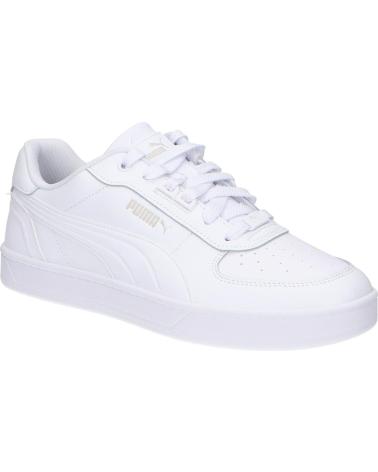 Sneaker für Herren puma 395016 CAVEN 2 0 LUX 02 BLANCO GRIS