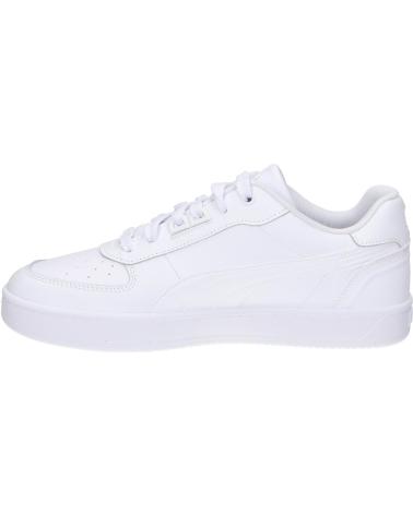 Sneaker für Herren puma 395016 CAVEN 2 0 LUX 02 BLANCO GRIS