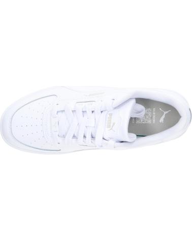 Sneaker für Herren puma 395016 CAVEN 2 0 LUX 02 BLANCO GRIS