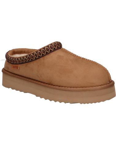 ZUECOS MTNG 59561 C50748 NUEZ CUERO C50748 - NUEZ CUERO