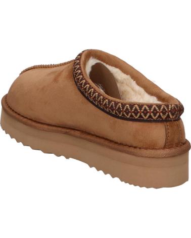 ZUECOS MTNG 59561 C50748 NUEZ CUERO C50748 - NUEZ CUERO