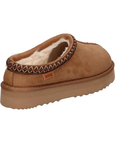 ZUECOS MTNG 59561 C50748 NUEZ CUERO C50748 - NUEZ CUERO