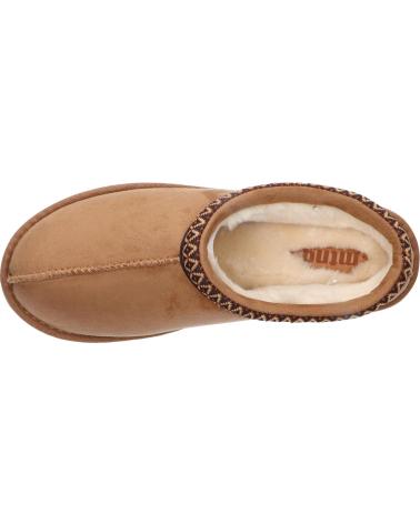 ZUECOS MTNG 59561 C50748 NUEZ CUERO C50748 - NUEZ CUERO