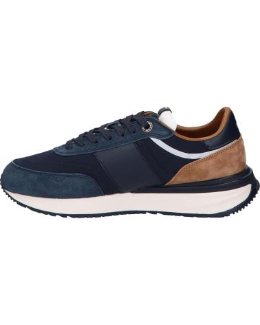 Man Trainers pepe jeans PMS600008 BUSTER SERIE M 595NAVY