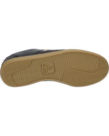 DEPORTIVAS LE COQ SPORTIF LCS DERBY 1 BLACK-GUM 2520533 BLACK-GUM