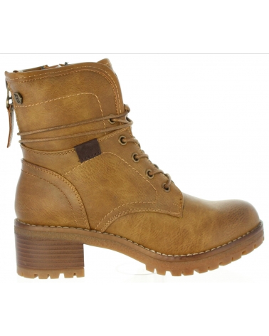 Botas REFRESH  de Mulher 63757  C CAMEL
