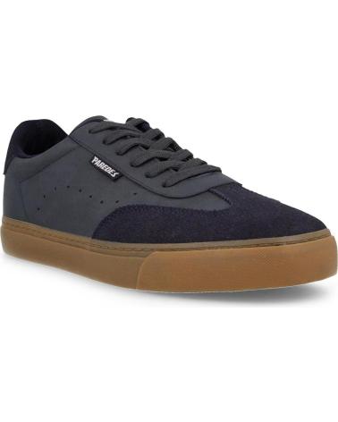 PAREDES ZAPATILLAS CASUAL PARA HOMBRE PICASSENT MARINO AZUL