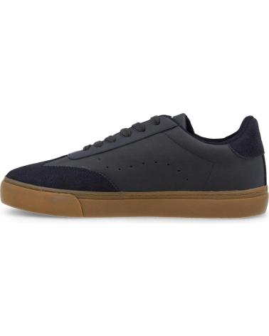 PAREDES ZAPATILLAS CASUAL PARA HOMBRE PICASSENT MARINO AZUL