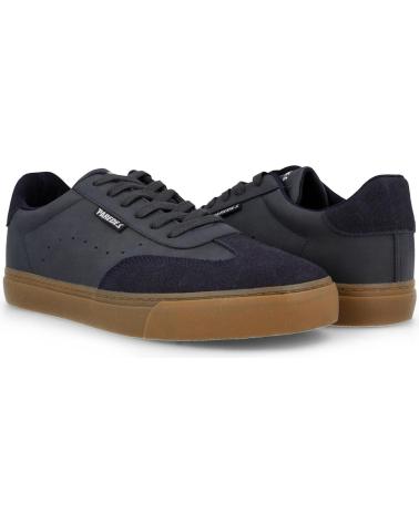 PAREDES ZAPATILLAS CASUAL PARA HOMBRE PICASSENT MARINO AZUL