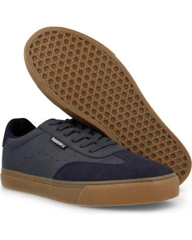 PAREDES ZAPATILLAS CASUAL PARA HOMBRE PICASSENT MARINO AZUL