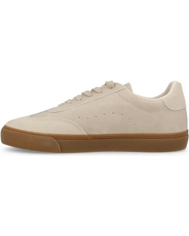 PAREDES ZAPATILLAS CASUAL PARA HOMBRE PICASSENT BEIGE