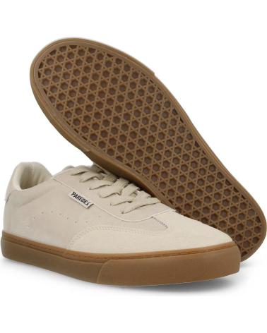 PAREDES ZAPATILLAS CASUAL PARA HOMBRE PICASSENT BEIGE