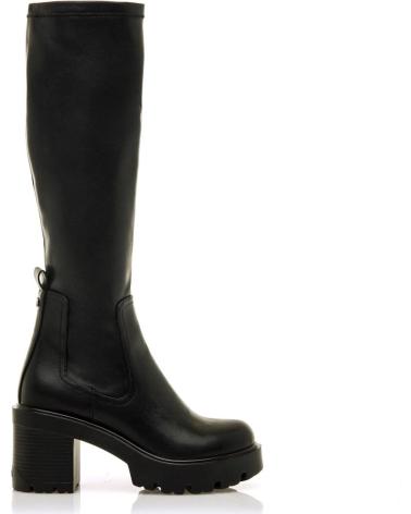 BOTTES MTNG 54890 NOIRES NEGRO
