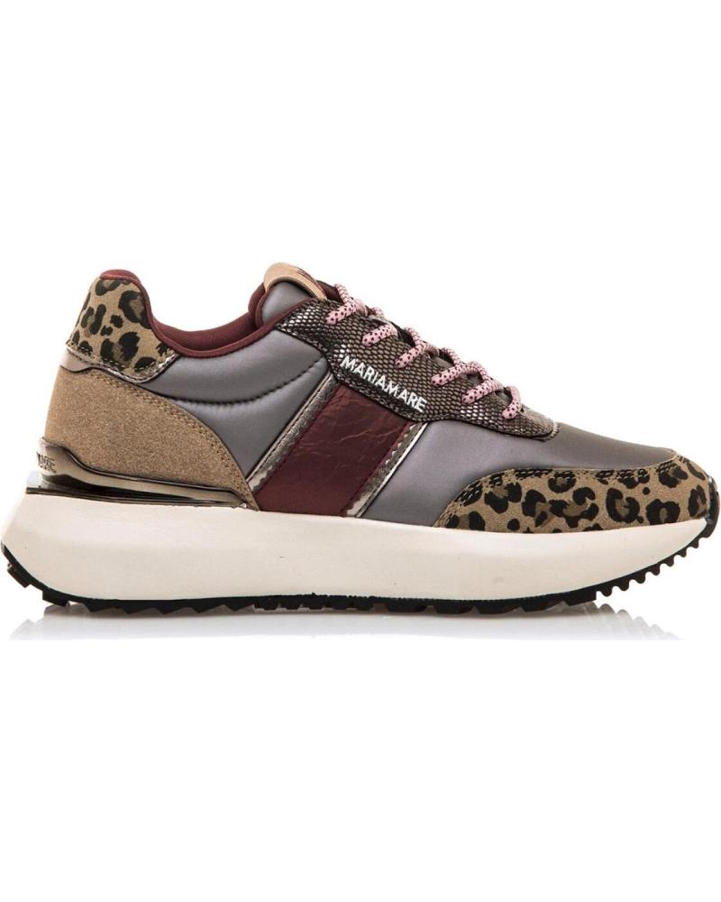 MARIA MARE ZAPATILLA CASUAL MUJER MARIAMARE 63661 MULTICOLOR