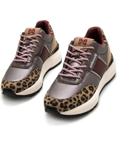 MARIA MARE ZAPATILLA CASUAL MUJER MARIAMARE 63661 MULTICOLOR