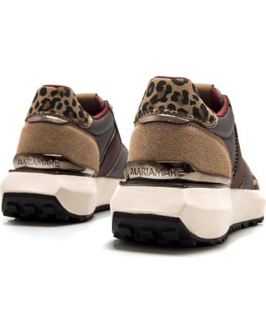 MARIA MARE ZAPATILLA CASUAL MUJER MARIAMARE 63661 MULTICOLOR