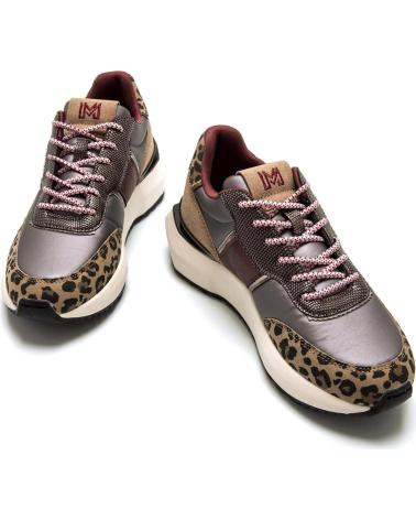 MARIA MARE ZAPATILLA CASUAL MUJER MARIAMARE 63661 MULTICOLOR