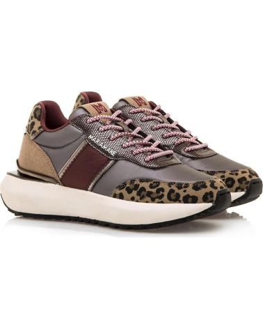 MARIA MARE ZAPATILLA CASUAL MUJER MARIAMARE 63661 MULTICOLOR