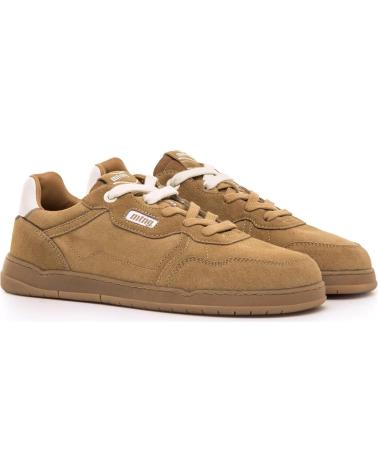 MTNG ZAPATILLAS DEPORTIVAS HOMBRE MUSTANG 84847 C13803 DEPORTIVO BEIG