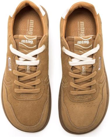 MTNG ZAPATILLAS DEPORTIVAS HOMBRE MUSTANG 84847 C13803 DEPORTIVO BEIG