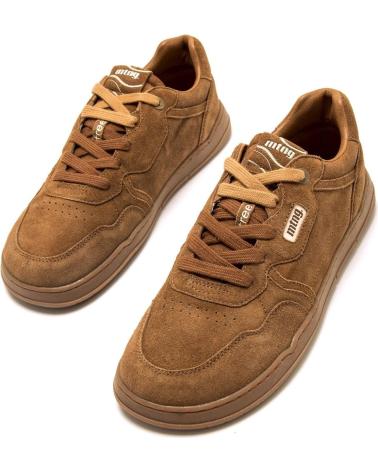 MTNG SNEAKER BAREFOOT 84847 MARRONE MARRóN