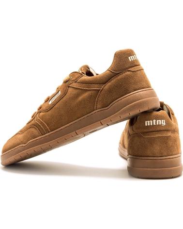 MTNG SNEAKER BAREFOOT 84847 MARRONE MARRóN