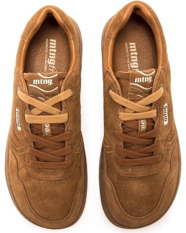 MTNG SNEAKER BAREFOOT 84847 MARRONE MARRóN