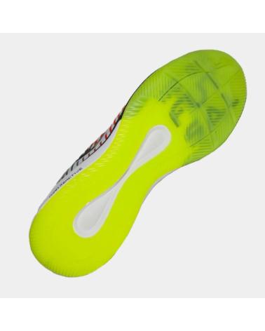 JOMA ZAPATILLAS FUTBOL SALA INVICTO 2576 YELLOW RED INDOOR MULTICOLOR RACER BLUE WHITE BLACK 401
