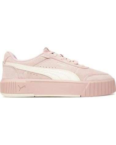 PUMA CARINA MIA SD ROSA