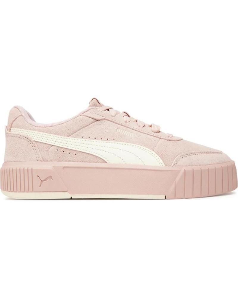 PUMA CARINA MIA SD ROSA